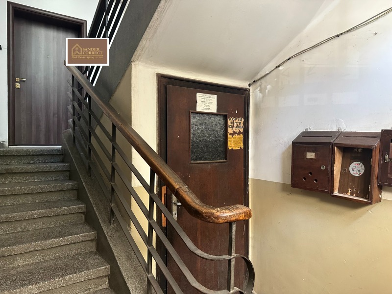 À vendre  3 chambres Sofia , Tsentar , 180 m² | 88415658 - image [17]