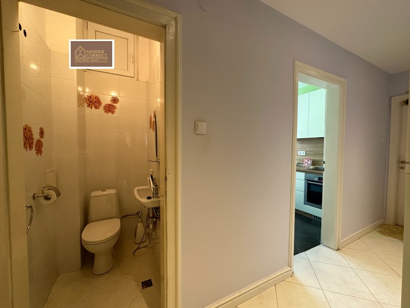 À vendre  3 chambres Sofia , Tsentar , 180 m² | 88415658 - image [5]