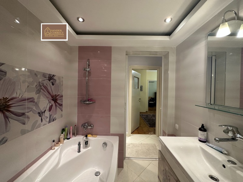À vendre  3 chambres Sofia , Tsentar , 180 m² | 88415658 - image [16]