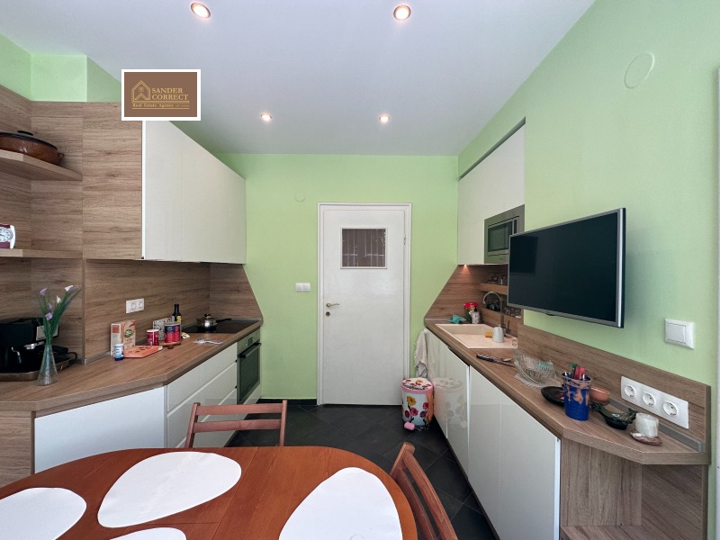 À vendre  3 chambres Sofia , Tsentar , 180 m² | 88415658 - image [8]