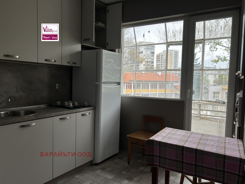 À vendre  3+ chambres Sofia , Iztok , 173 m² | 60195508 - image [7]