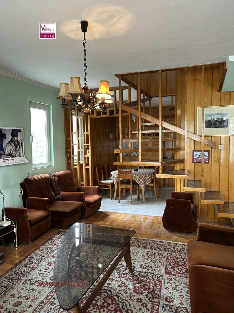 À vendre  3+ chambres Sofia , Iztok , 173 m² | 60195508