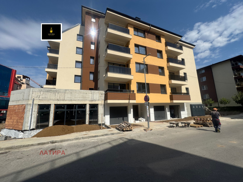 Til salg  3+ soveværelse Sofia , Vitosha , 188 kvm | 65273264 - billede [3]