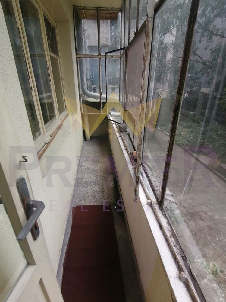 Продава МНОГОСТАЕН, гр. Варна, Фестивален комплекс, снимка 9 - Апартаменти - 54200215