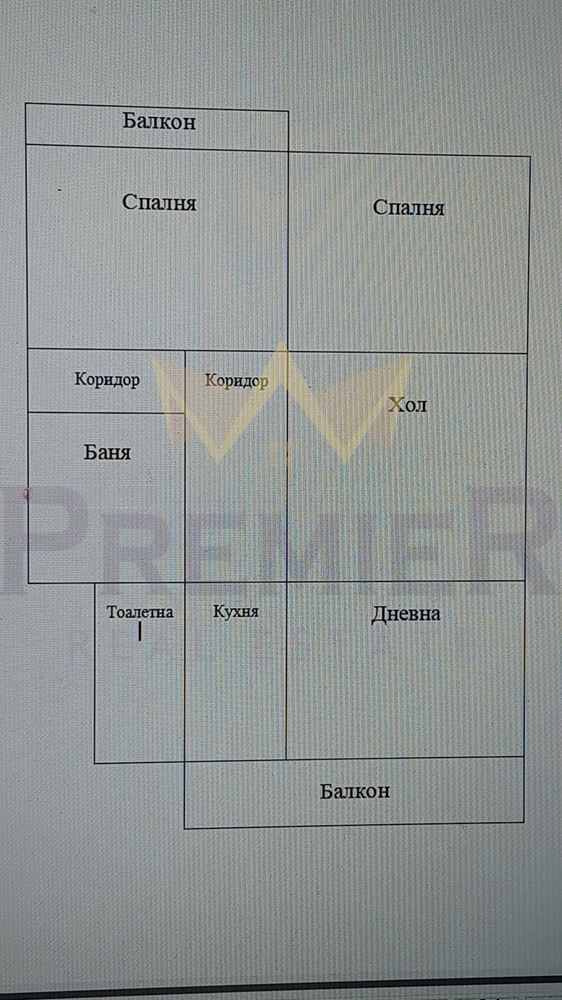 Продава МНОГОСТАЕН, гр. Варна, Фестивален комплекс