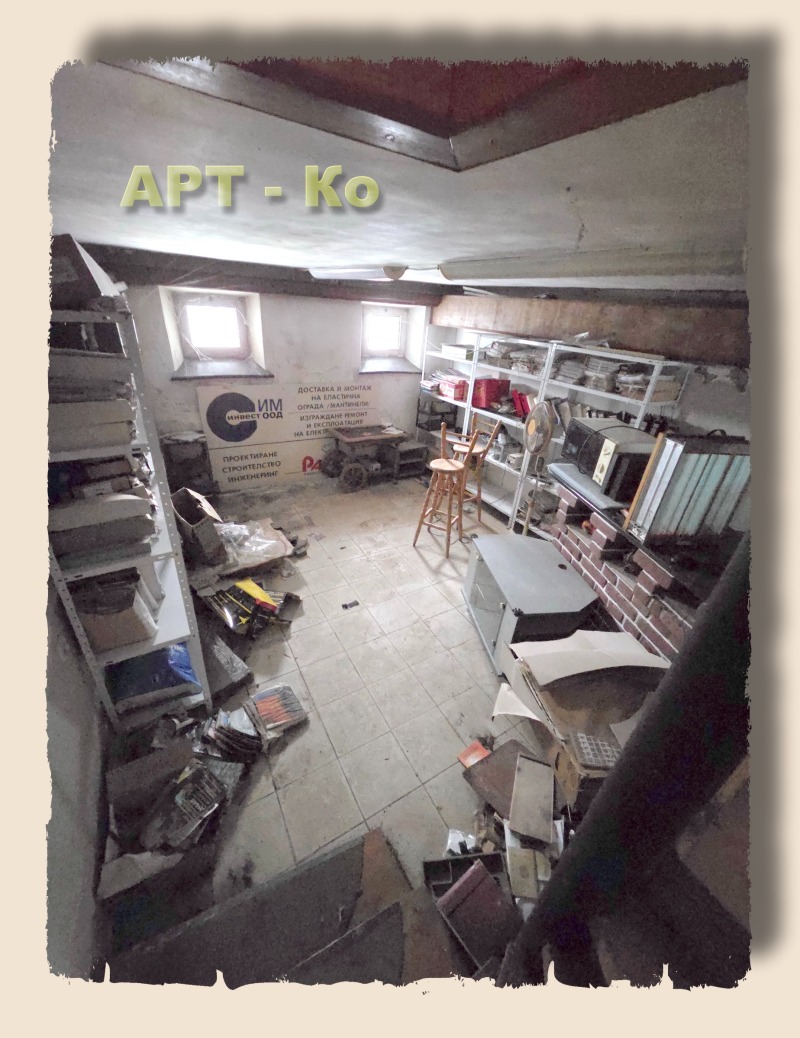 Продава ОФИС, гр. Перник, Изток, снимка 11 - Офиси - 53273200