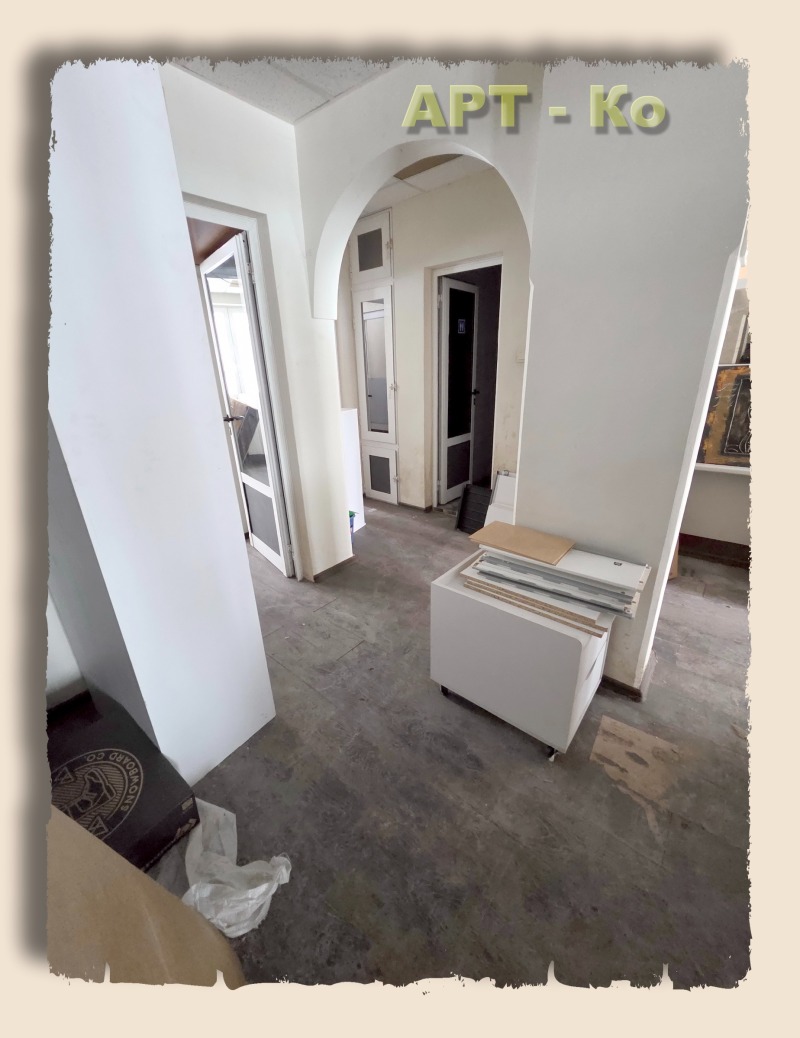 Продава ОФИС, гр. Перник, Изток, снимка 5 - Офиси - 53273200