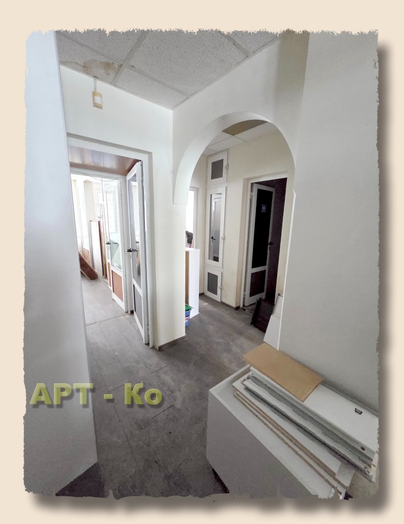 Продава ОФИС, гр. Перник, Изток, снимка 8 - Офиси - 53273200