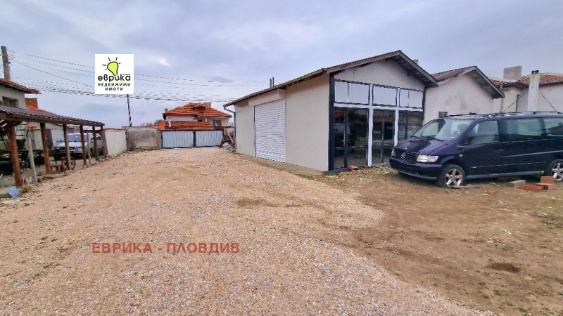 Продава КЪЩА, с. Болярци, област Пловдив, снимка 11 - Къщи - 40108428