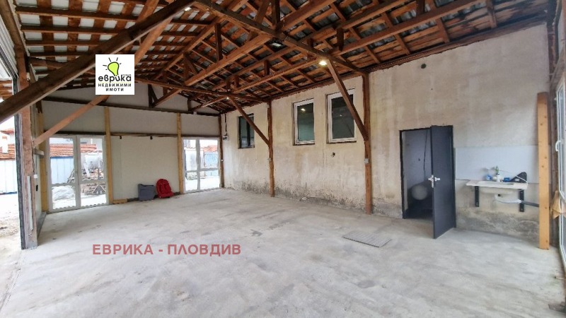 Продава КЪЩА, с. Болярци, област Пловдив, снимка 12 - Къщи - 40108428