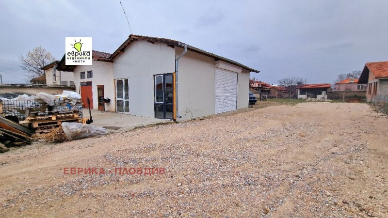Продава КЪЩА, с. Болярци, област Пловдив, снимка 6 - Къщи - 40108428