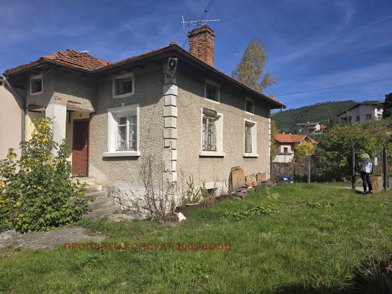 In vendita  Casa regione Sofia , Beli Iskar , 42 mq | 36778996 - Immagine [2]