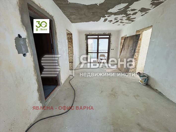 Продава КЪЩА, гр. Варна, м-т Евксиноград, снимка 11 - Къщи - 48526246