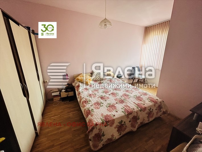 Продава КЪЩА, гр. Варна, м-т Евксиноград, снимка 6 - Къщи - 48526246