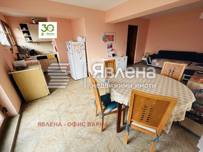 Продава КЪЩА, гр. Варна, м-т Евксиноград, снимка 9 - Къщи - 48526246