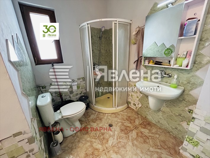 Продава КЪЩА, гр. Варна, м-т Евксиноград, снимка 14 - Къщи - 48526246