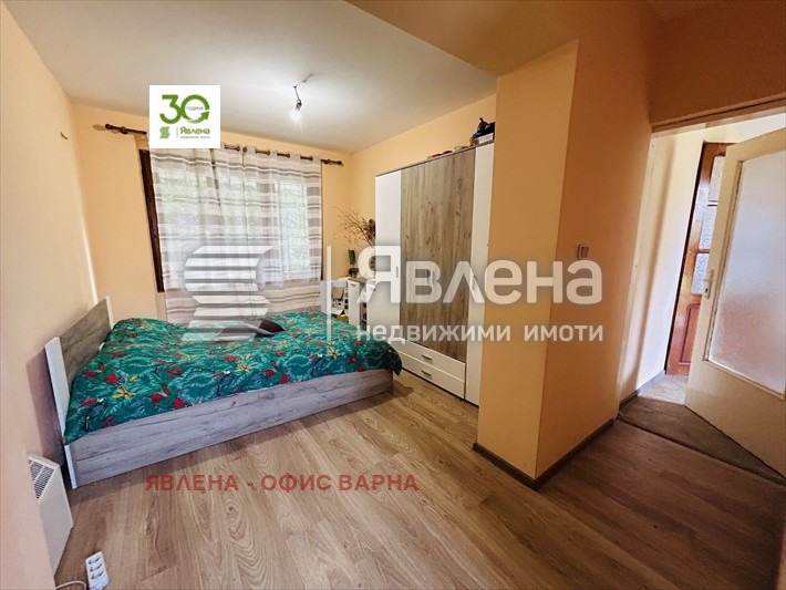 Продава КЪЩА, гр. Варна, м-т Евксиноград, снимка 10 - Къщи - 48526246