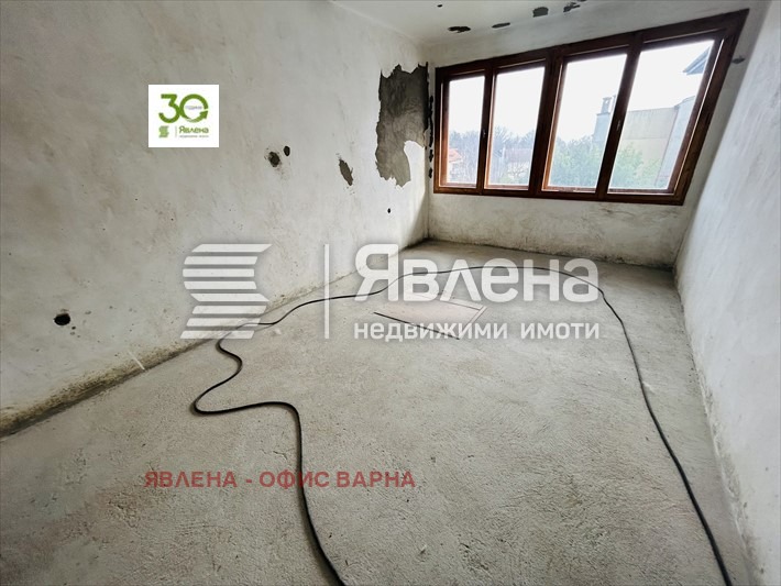 Продава КЪЩА, гр. Варна, м-т Евксиноград, снимка 13 - Къщи - 48526246