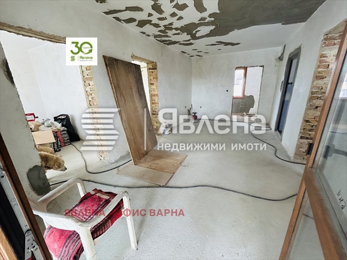 Продава КЪЩА, гр. Варна, м-т Евксиноград, снимка 12 - Къщи - 48526246