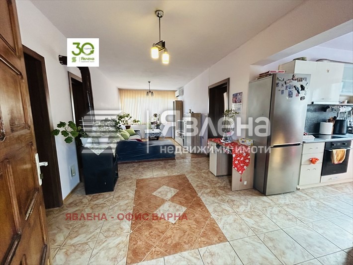 Продава КЪЩА, гр. Варна, м-т Евксиноград, снимка 5 - Къщи - 48526246