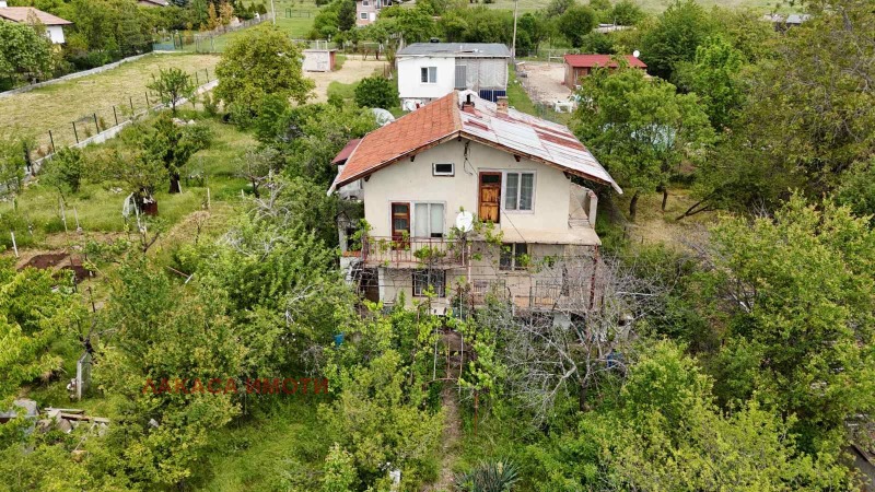 Продава  Къща област София , с. Богьовци , 109 кв.м | 48833787 - изображение [2]