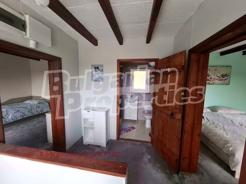 Til salg  Hus region Veliko Tarnovo , Stefan Stambolovo , 180 kvm | 55529284 - billede [14]
