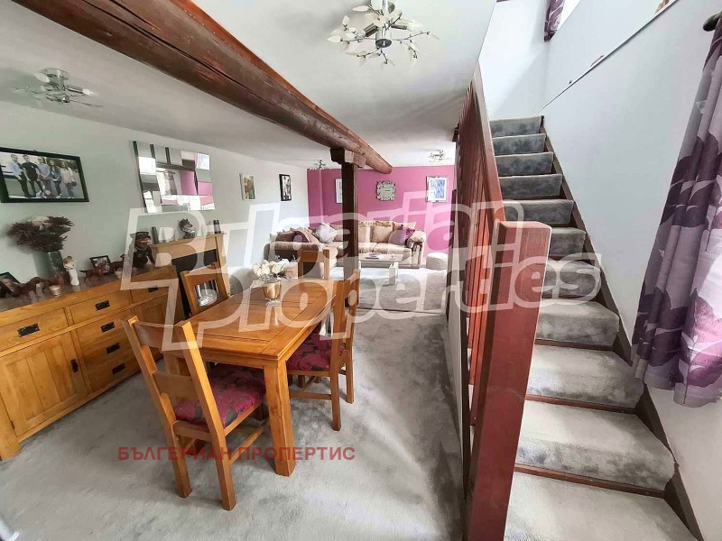 Til salg  Hus region Veliko Tarnovo , Stefan Stambolovo , 180 kvm | 55529284 - billede [6]