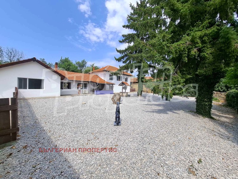Til salg  Hus region Veliko Tarnovo , Stefan Stambolovo , 180 kvm | 55529284 - billede [2]