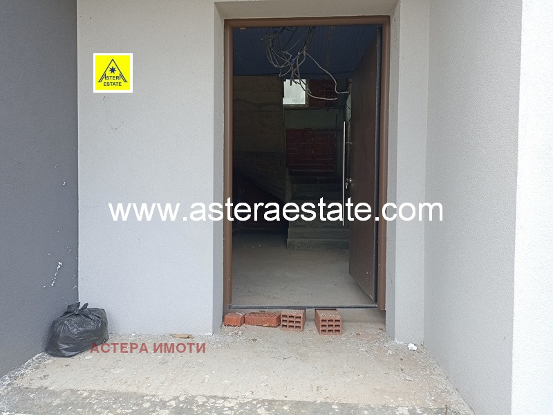 Продава КЪЩА, с. Изгрев, област Благоевград, снимка 3 - Къщи - 52058503