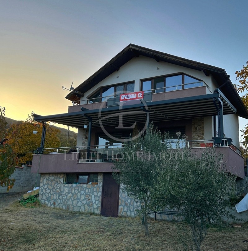 Продава КЪЩА, с. Брестник, област Пловдив, снимка 14 - Къщи - 52692699