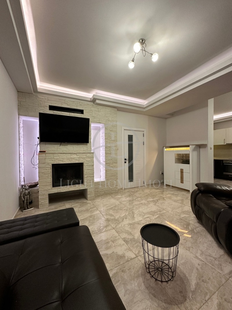 Продава КЪЩА, с. Брестник, област Пловдив, снимка 2 - Къщи - 52692699