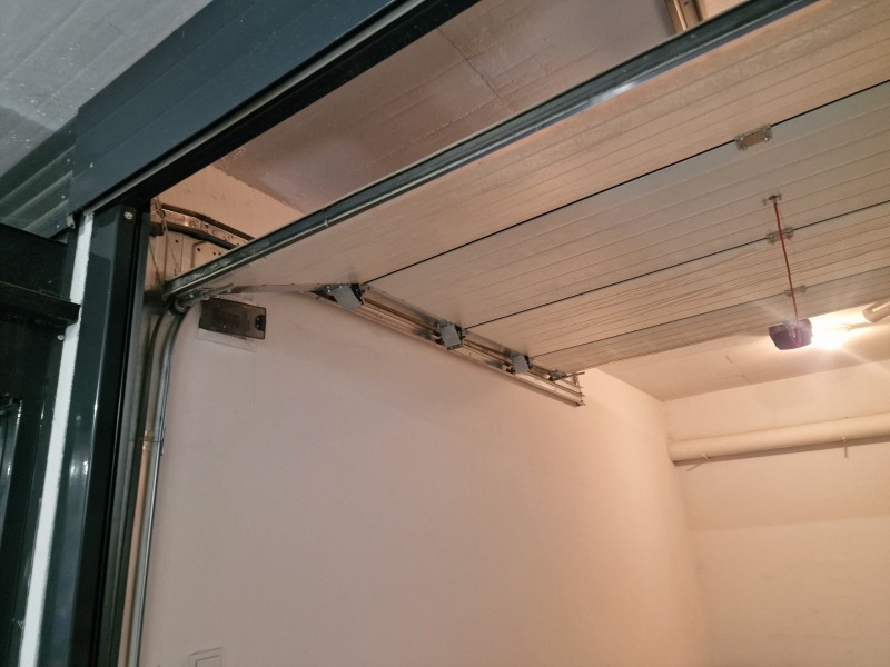 Satılık  Garaj Plovdiv , Kyuçuk Parij , 16 metrekare | 26453727 - görüntü [4]