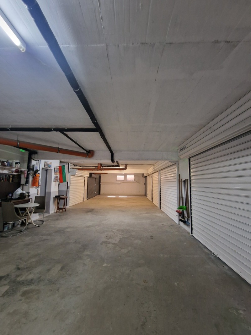 Satılık  Garaj Plovdiv , Kyuçuk Parij , 16 metrekare | 26453727 - görüntü [6]