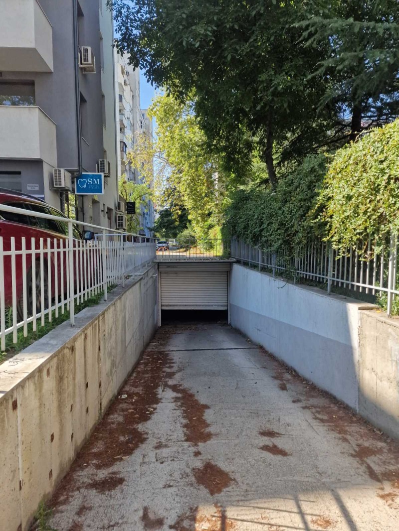 Satılık  Garaj Plovdiv , Kyuçuk Parij , 16 metrekare | 26453727 - görüntü [7]
