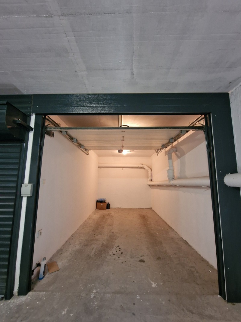 Satılık  Garaj Plovdiv , Kyuçuk Parij , 16 metrekare | 26453727 - görüntü [3]