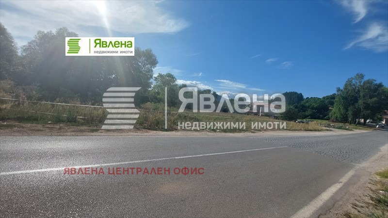 Продава ПАРЦЕЛ, с. Студена, област Перник, снимка 1 - Парцели - 47413324