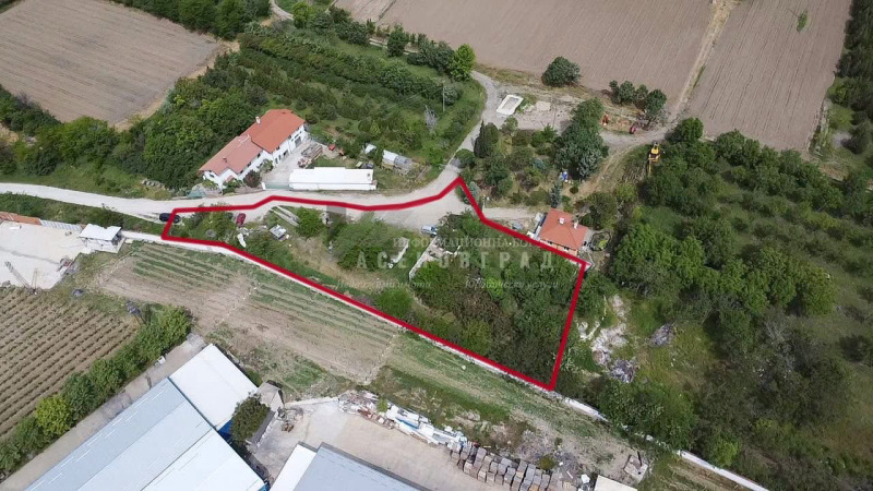 Satılık  Komplo bölge Filibe , Asenovgrad , 2138 metrekare | 95767541 - görüntü [3]