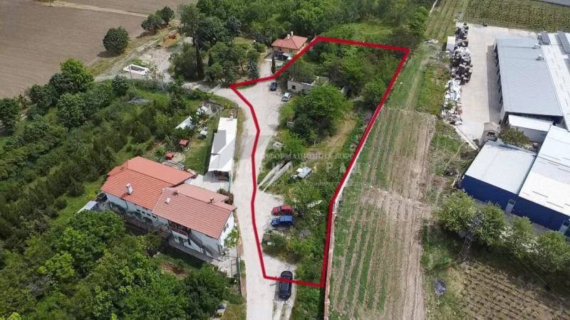 Satılık  Komplo bölge Filibe , Asenovgrad , 2138 metrekare | 95767541 - görüntü [8]