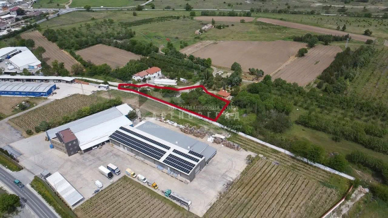 Satılık  Komplo bölge Filibe , Asenovgrad , 2138 metrekare | 95767541 - görüntü [4]