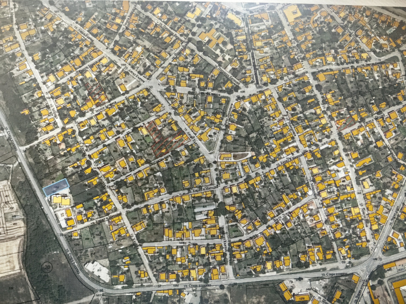 Продава  Парцел, област Бургас, гр. Каблешково • 31 000 EUR • ID 43702386 — holmes.bg - [1] 