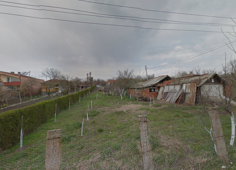 Продается  Сюжет Хасково , Промишлена зона - Изток , 1175 кв.м | 86295693
