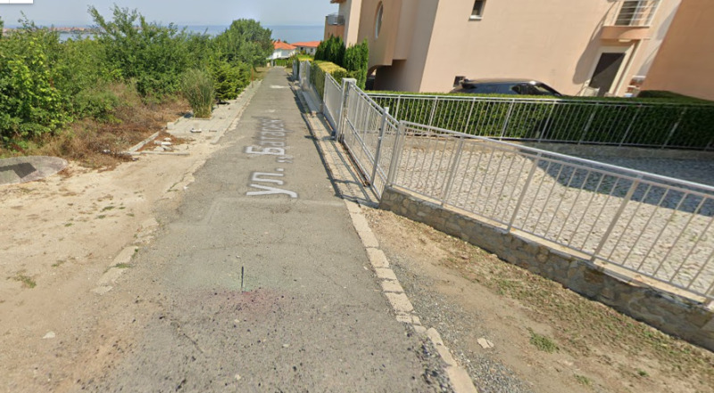 Till salu  Landa region Burgas , Sozopol , 441 dka | 90470111