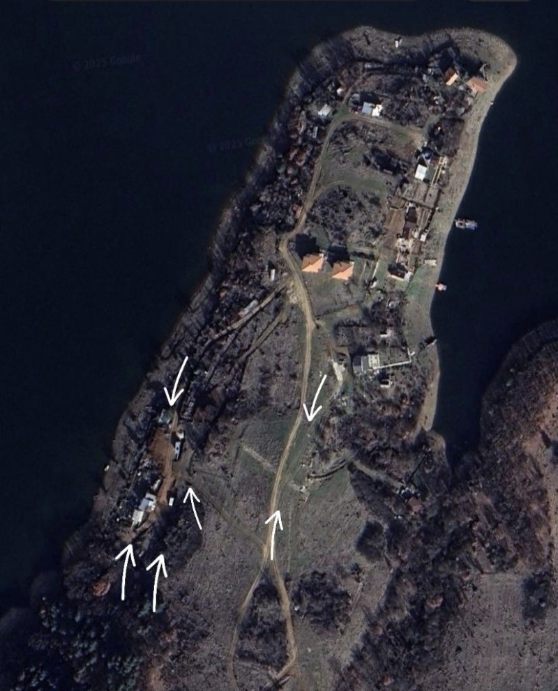 Продава ЗЕМЕДЕЛСКА ЗЕМЯ, с. Тополчане, област Кърджали, снимка 4 - Земеделска земя - 52501378