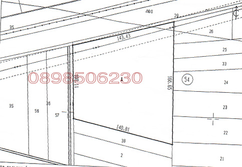 Продава ЗЕМЕДЕЛСКА ЗЕМЯ, с. Плодовитово, област Стара Загора