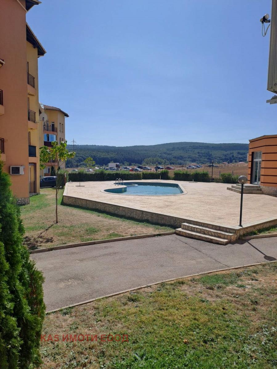 Продава 2-СТАЕН, с. Нови хан, област София област, снимка 14 - Апартаменти - 53665229