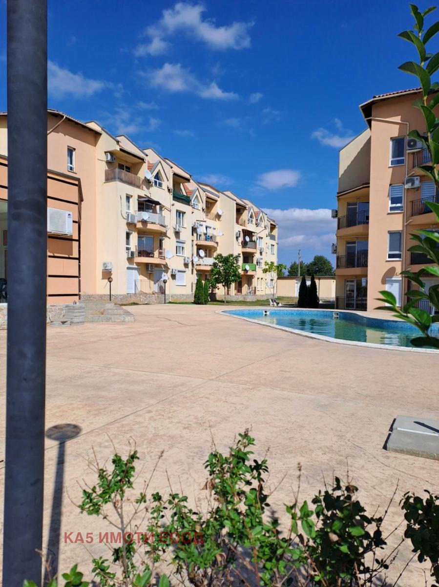 Продава 2-СТАЕН, с. Нови хан, област София област, снимка 13 - Апартаменти - 53665229