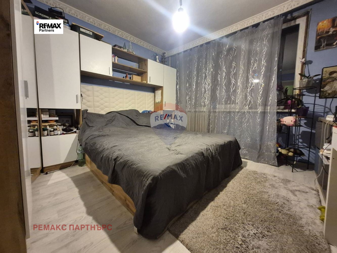 Продава 2-СТАЕН, гр. Варна, Трошево