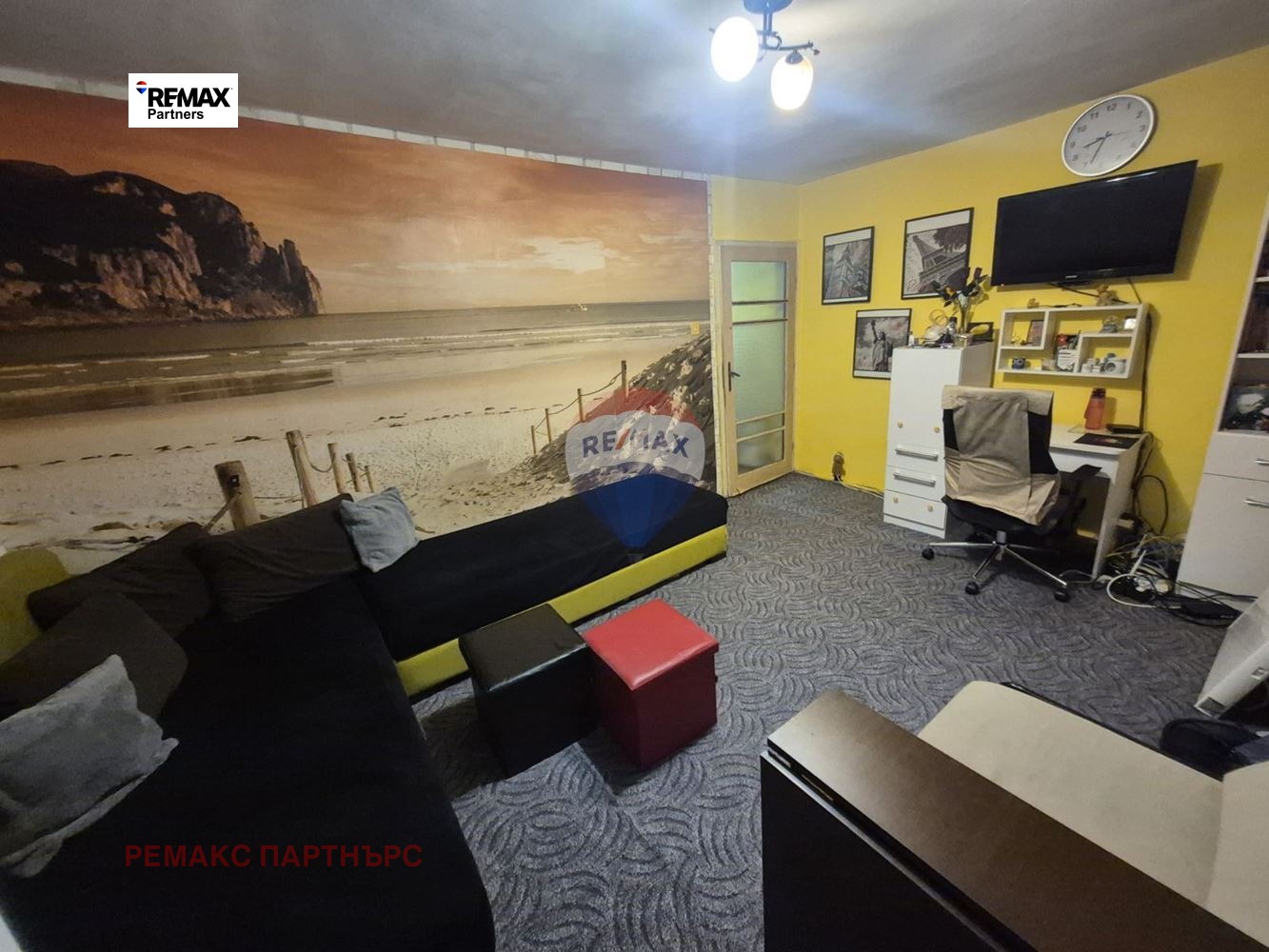 Продава 2-СТАЕН, гр. Варна, Трошево, снимка 8 - Апартаменти - 54061885