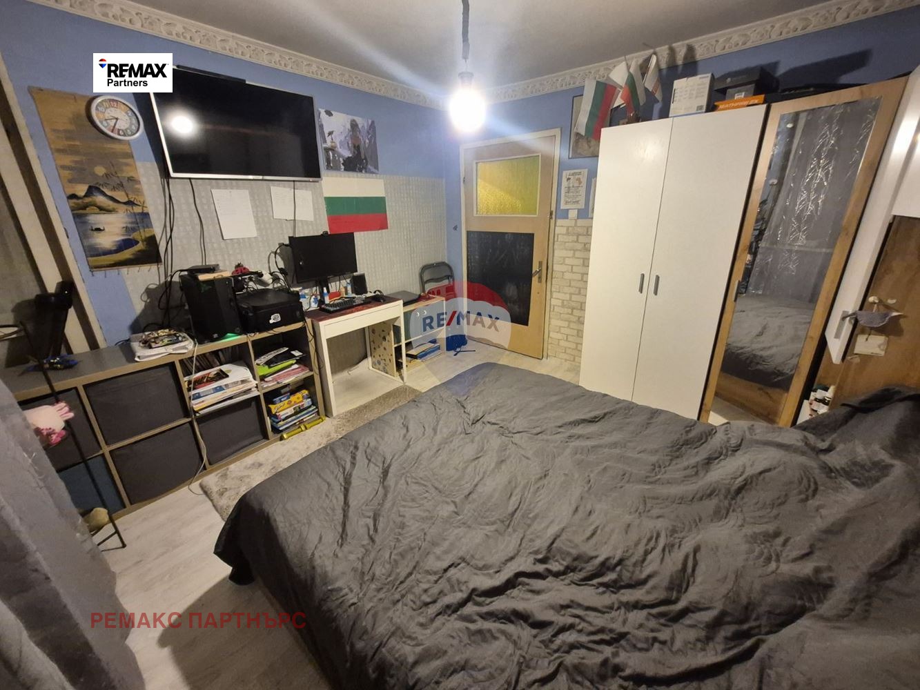 Продава 2-СТАЕН, гр. Варна, Трошево, снимка 3 - Апартаменти - 54061885