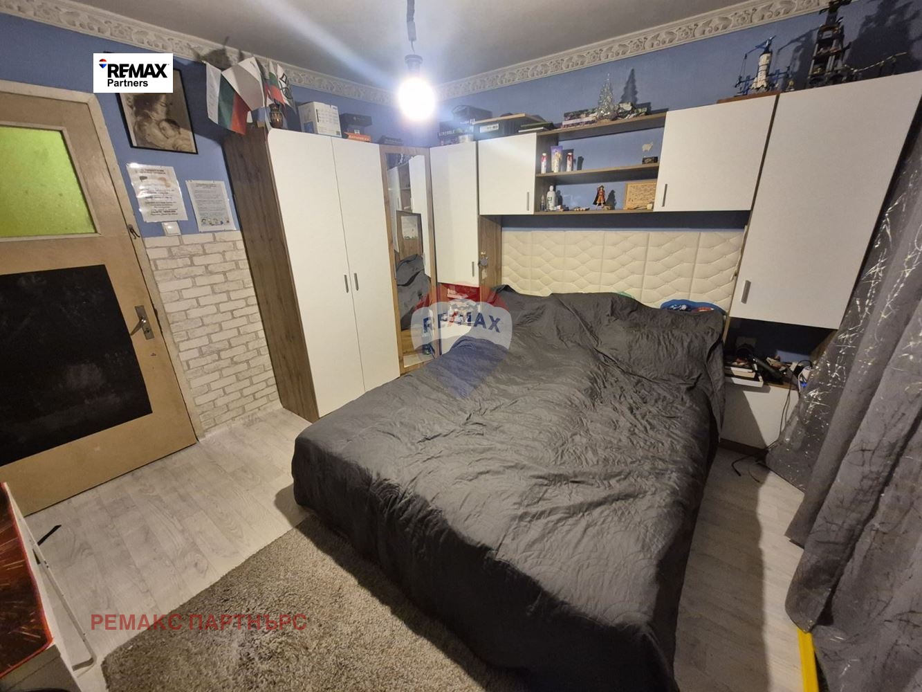 Продава 2-СТАЕН, гр. Варна, Трошево, снимка 2 - Апартаменти - 54061885